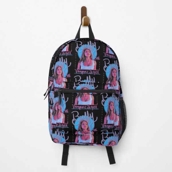 Item preview, Vintage 90s Buffy Summers designed and sold by evenliuphotoart.