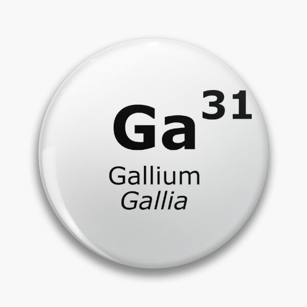 Item preview, Galio | Galia designed and sold by ChemisTees.
