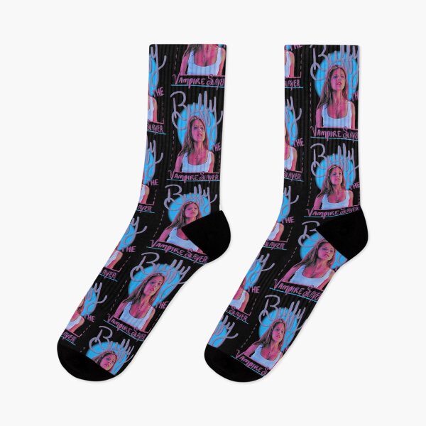 Item preview, Vintage 90s Buffy Summers designed and sold by evenliuphotoart.