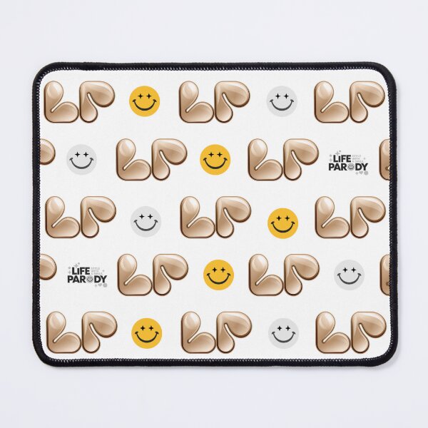 Item preview, LP LOGO designed and sold by LifeParody.