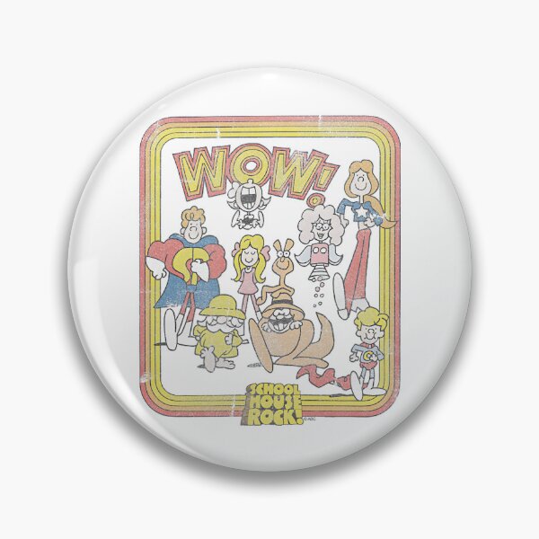 Item preview, Wow Group designed and sold by JamesPanache.