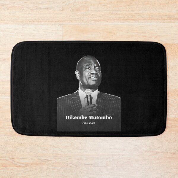 Item preview, Dikembe Legend Rip designed and sold by stelladaodo.