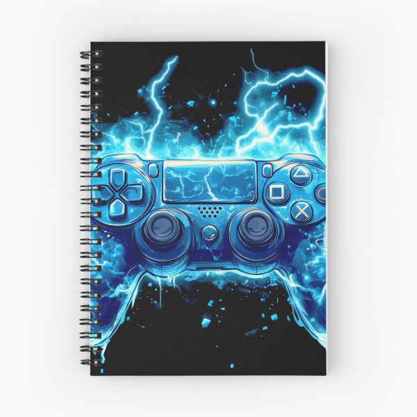Item preview, Gamepad in flashes designed and sold by Reklama Studio.