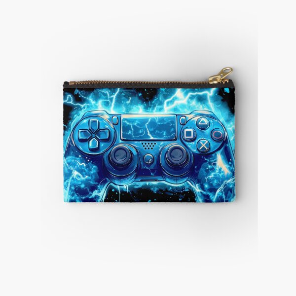Artikelvorschau, Gamepad in Blitzen entworfen und verkauft von Reklama Studio.