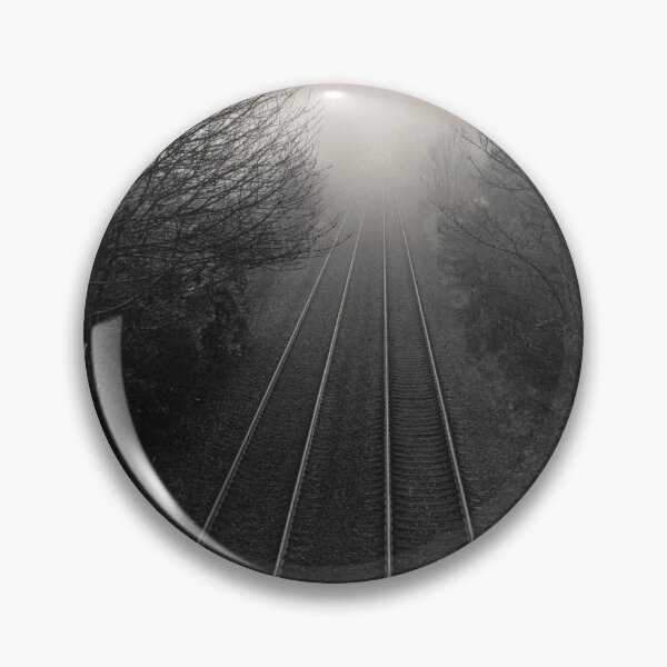 Item preview, Tracks to Nowhere designed and sold by David Bowman.