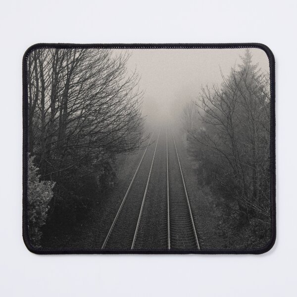 Item preview, Tracks to Nowhere designed and sold by David Bowman.