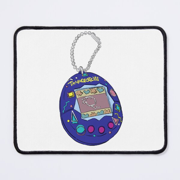 Item preview, Tamagotchi 90s Toy designed and sold by ArtsieArt.
