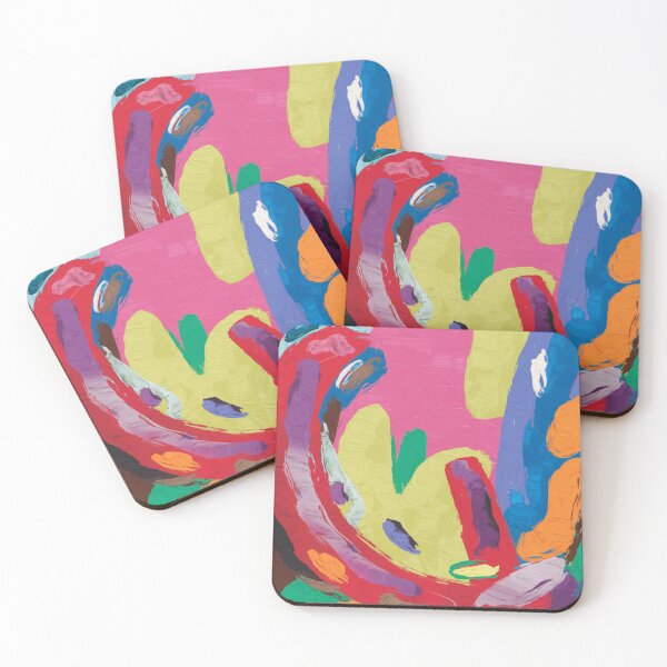 Item preview, Creative Abstract Art designed and sold by Angie-Atelier.