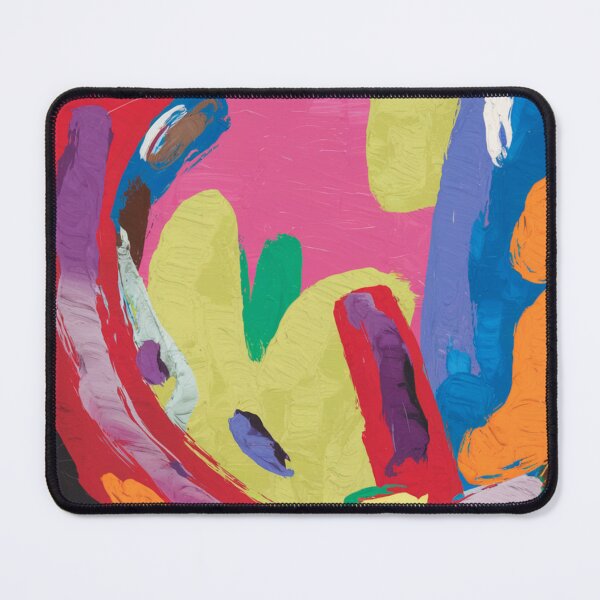 Item preview, Creative Abstract Art designed and sold by Angie-Atelier.