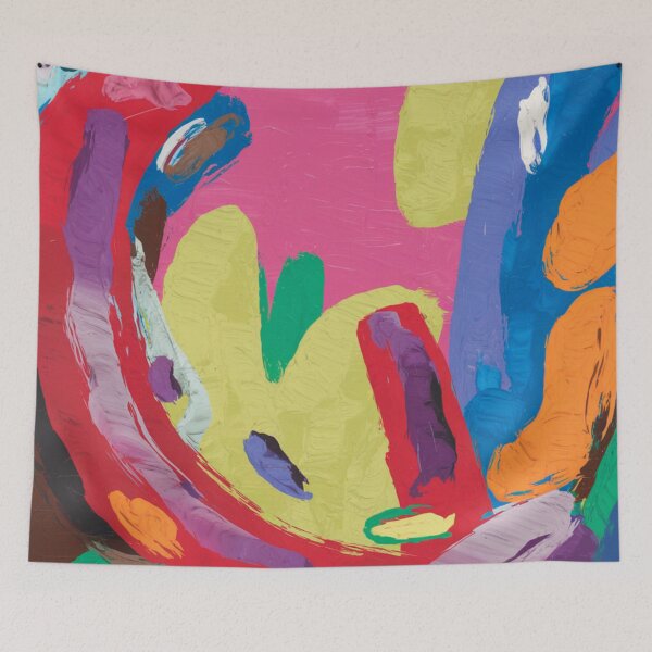 Item preview, Creative Abstract Art designed and sold by Angie-Atelier.