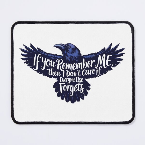 Item preview, Kafka on the Shore Quote designed and sold by RemonMichel.