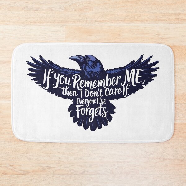 Item preview, Kafka on the Shore Quote designed and sold by RemonMichel.