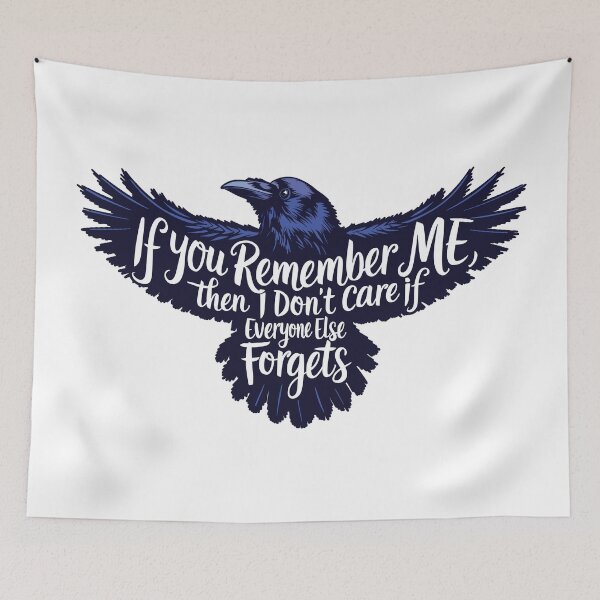 Item preview, Kafka on the Shore Quote designed and sold by RemonMichel.