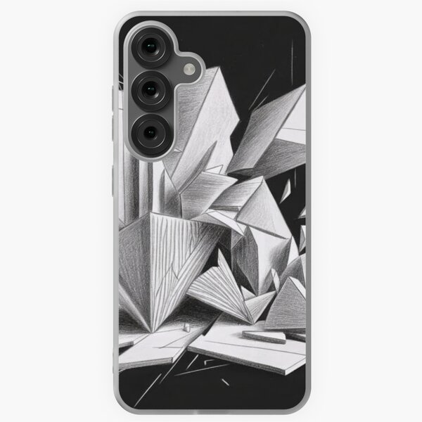 Fragments of Infinity: Parallel Dimensions Samsung Galaxy Soft Case
