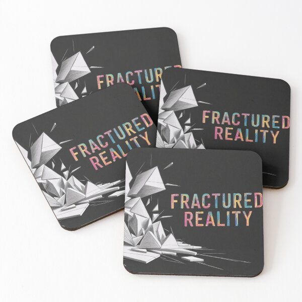Item preview, Fragments of Infinity: Parallel Dimensions designed and sold by eXtraHumans.