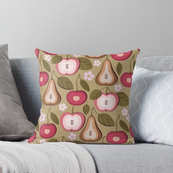 Item preview, Fruit goodies, Mustard version designed and sold by Alex  Blud.
