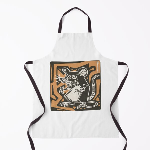 Item preview, Maus designed and sold by Angry Swan Designs.