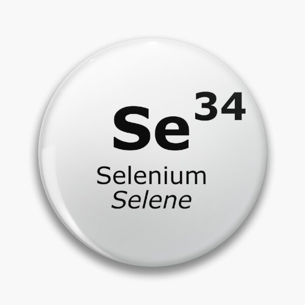 Item preview, Selenium | Selene designed and sold by ChemisTees.