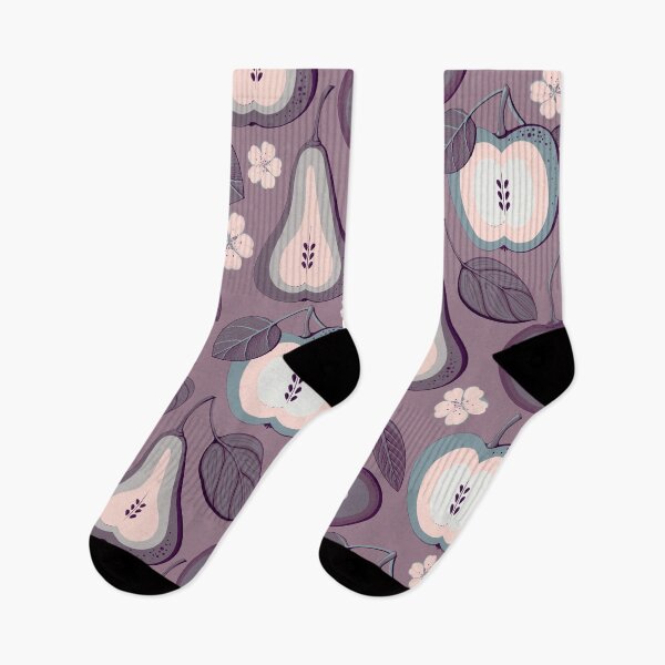 Item preview, Fruit goodies, Dark lilac version designed and sold by Alex  Blud.