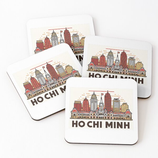 Item preview, Ho Chi Minh Vietnam designed and sold by LoveLabDesign.