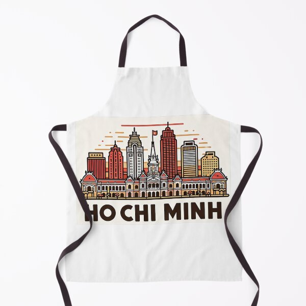 Item preview, Ho Chi Minh Vietnam designed and sold by LoveLabDesign.