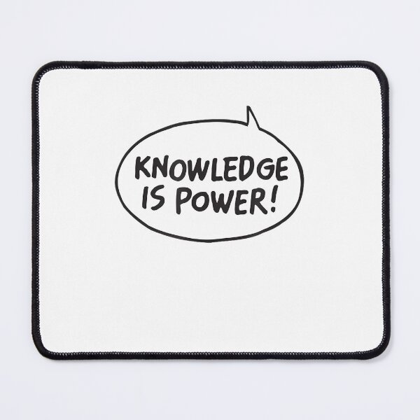 Item preview, Is Power Funny designed and sold by JamesPanache.