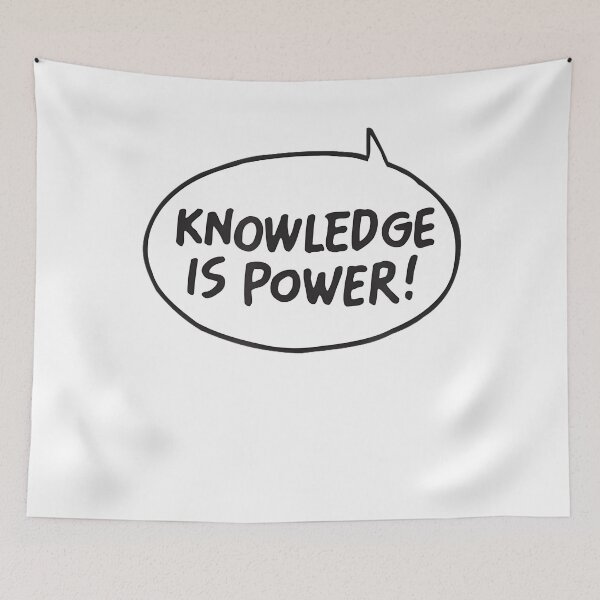 Item preview, Is Power Funny designed and sold by JamesPanache.
