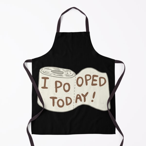Item preview, I Pooped Today designed and sold by IHateDumplings.