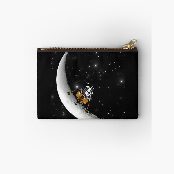 Item preview, space lander on the moon designed and sold by MudMaster.