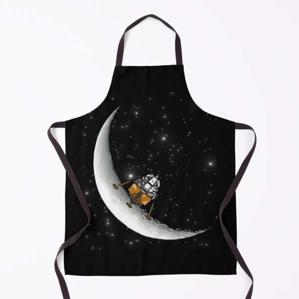 Item preview, space lander on the moon designed and sold by MudMaster.