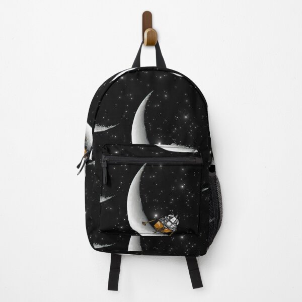 Item preview, space lander on the moon designed and sold by MudMaster.