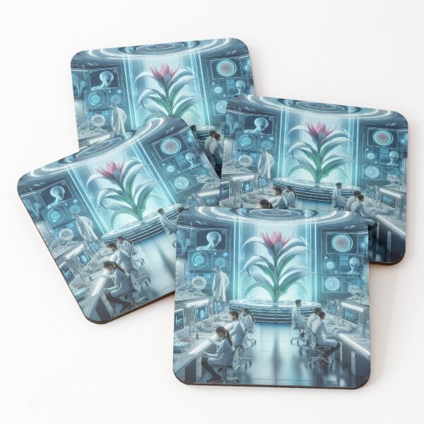 Item preview, Alience in Lab designed and sold by kharatsuchita.