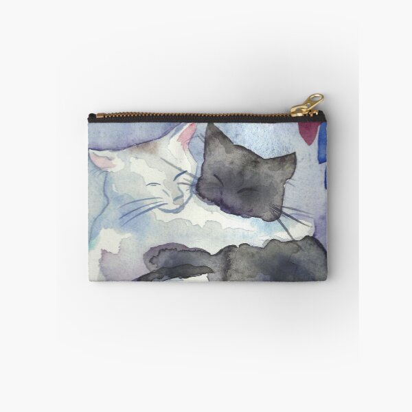 Item preview, Soft Hearts Cat Friends  designed and sold by Niina  Niskanen.