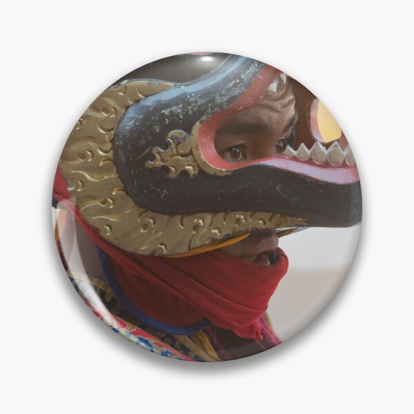 Item preview, Dramtse Nga Cham IV designed and sold by Mark Prior.