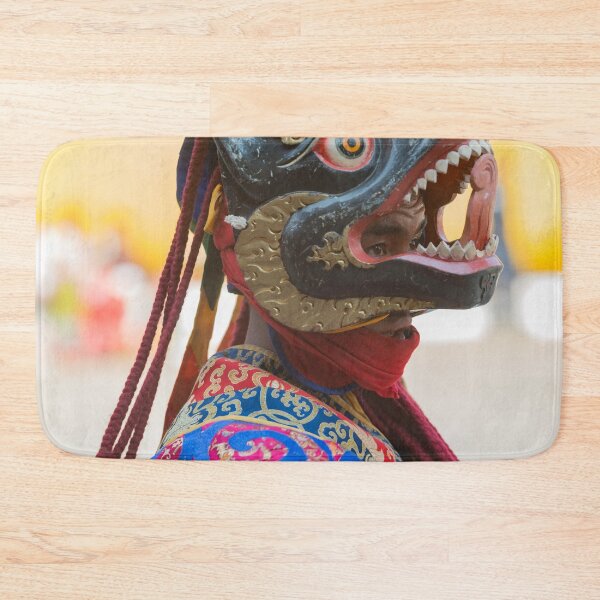 Item preview, Dramtse Nga Cham IV designed and sold by Mark Prior.