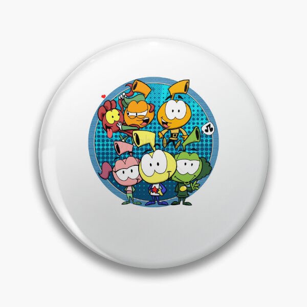 Item preview, Movie And The Character designed and sold by Hitthebooks.