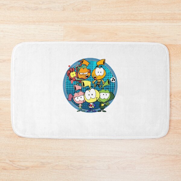 Item preview, Movie And The Character designed and sold by Hitthebooks.