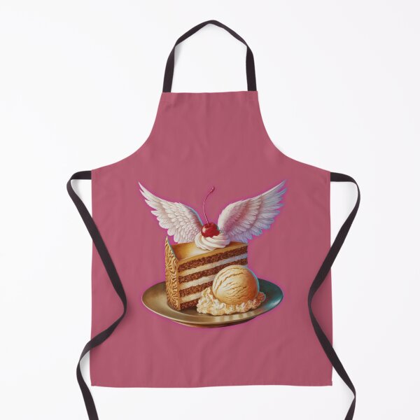 Item preview, Enjoy Dessert designed and sold by RayFallon.