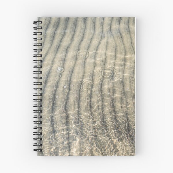 Item preview, Bubbly Ripples Layers and Patterns designed and sold by Georgia Mizuleva.