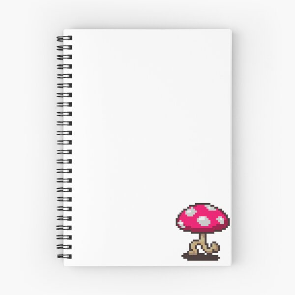 Item preview, Ramblin' Evil Mushroom designed and sold by LukeFogarty.