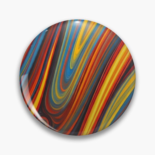 Item preview, Creative Abstract Art Painting designed and sold by Angie-Atelier.