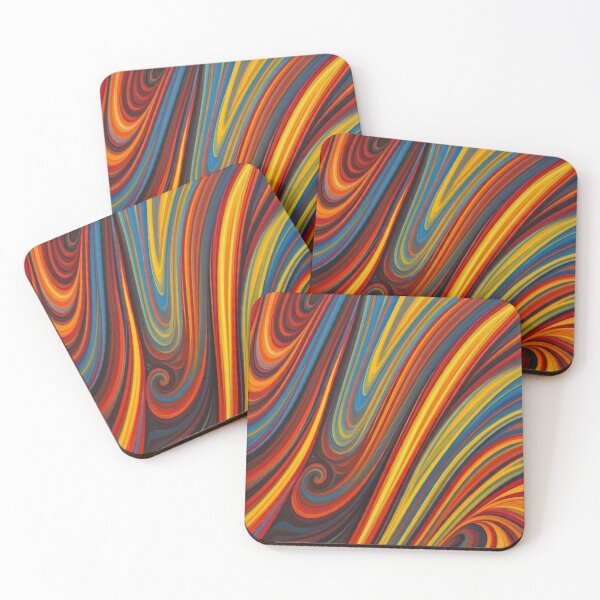 Item preview, Creative Abstract Art Painting designed and sold by Angie-Atelier.