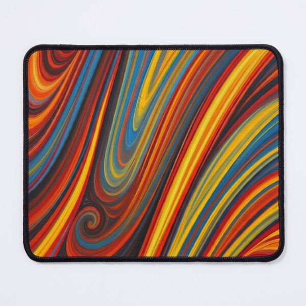 Item preview, Creative Abstract Art Painting designed and sold by Angie-Atelier.