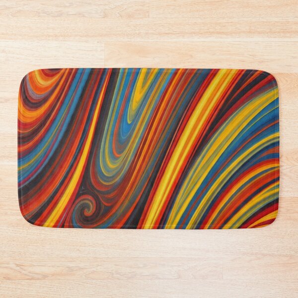 Item preview, Creative Abstract Art Painting designed and sold by Angie-Atelier.