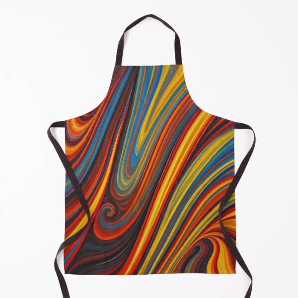 Item preview, Creative Abstract Art Painting designed and sold by Angie-Atelier.