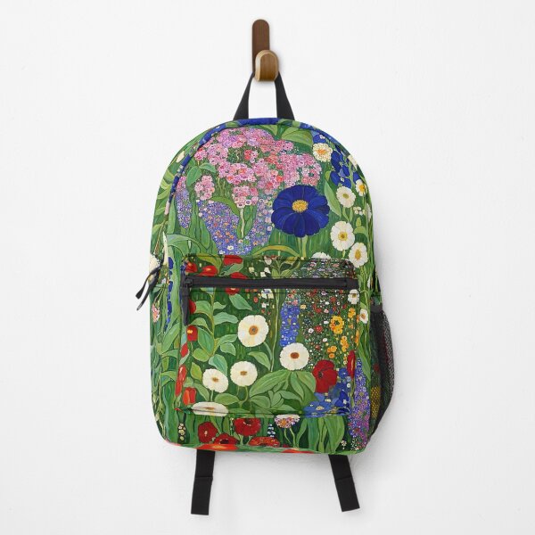 Item preview, Bauerngarten Klimt designed and sold by maniacfitness.