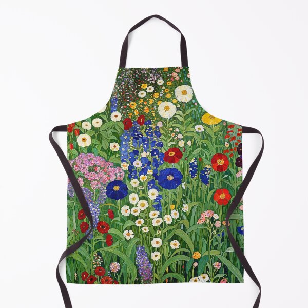 Item preview, Bauerngarten Klimt designed and sold by maniacfitness.