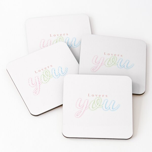 Item preview, Lovers you designed and sold by S&ARTSY.