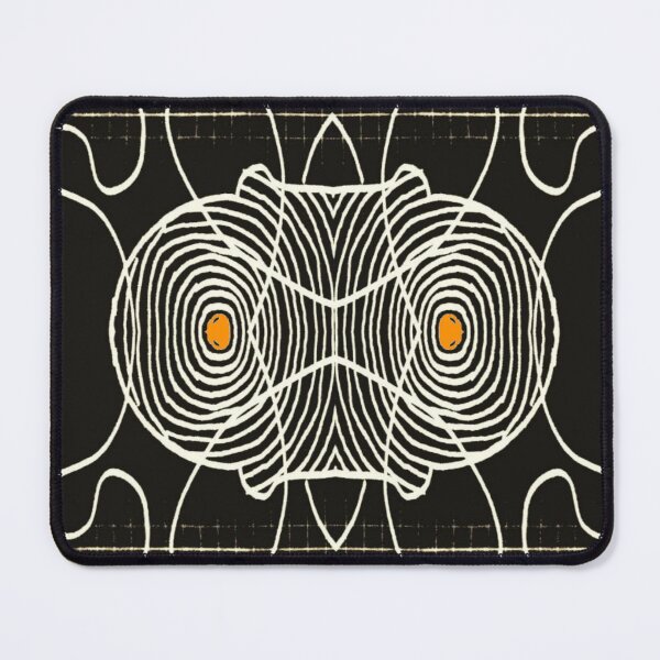 Item preview, meeting with the owl designed and sold by Krzysztof Patalas.