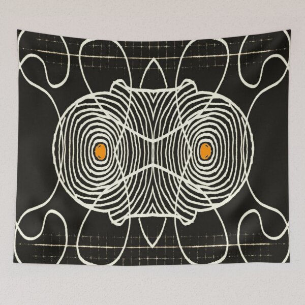 Item preview, meeting with the owl designed and sold by Krzysztof Patalas.
